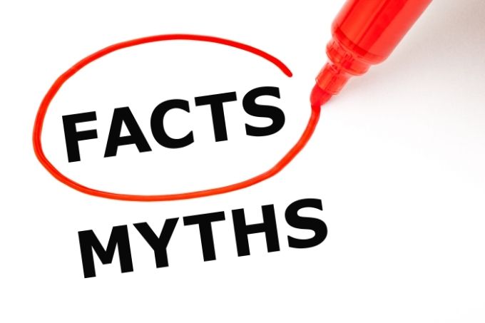 Top 9 Most Common Myths About Sciatica - Sciatica Patients
